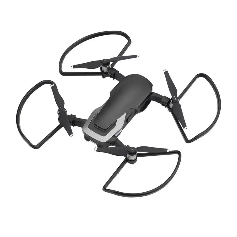 Высокое качество 4 шт. Пропеллер Защита реквизит протектор Quick Release для DJI Mavic Air FPV Дрон Прямая apr23