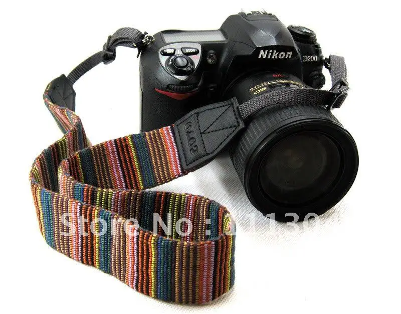 Foleto мягкий шейный ремень плечевой ручка для камеры Canon Nikon Pentax SONY Olympus|for canon|strap