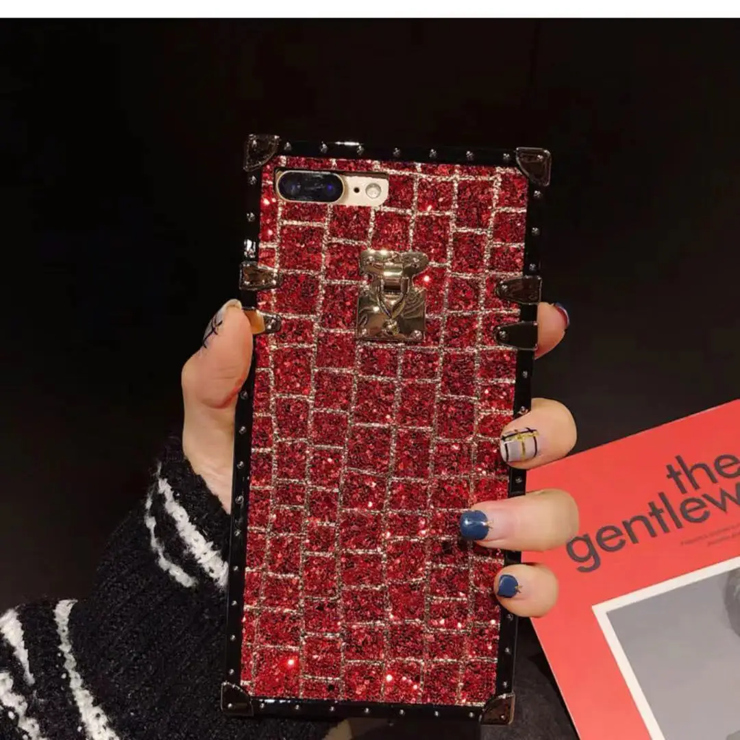 Дизайнерский роскошный блестящий мрамор алмаз силиконовый чехол для телефона iphone 7 для iphone 8 6 S plus X case XR XS максимальный чехол для женщин