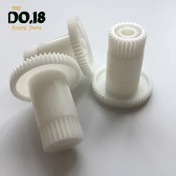 

10pc JC66-00388A Motor Gear 53T 26T For samsung ML1510 ML1710 ML2250 scx4720