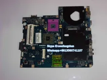 Laptop motherboard MBPXN02001 MB.PXN02.001 For 5734 5334 PAWF5 LA-4855P