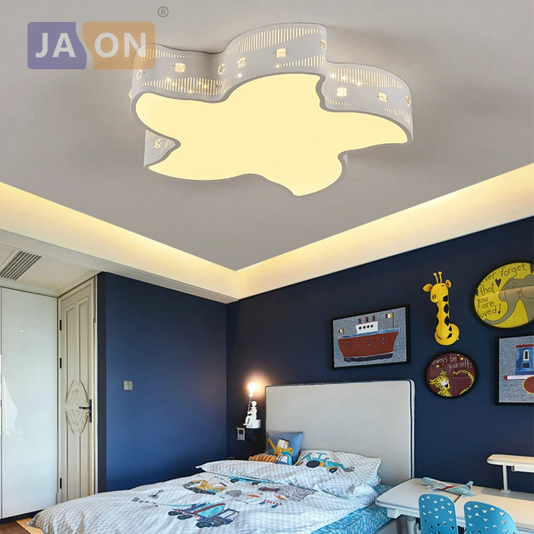 

LED Modern Iron Acryl Crystal 9cm White LED Lamp.LED Light.Ceiling Lights.LED Ceiling Light. Ceiling Lamp For Bedroom