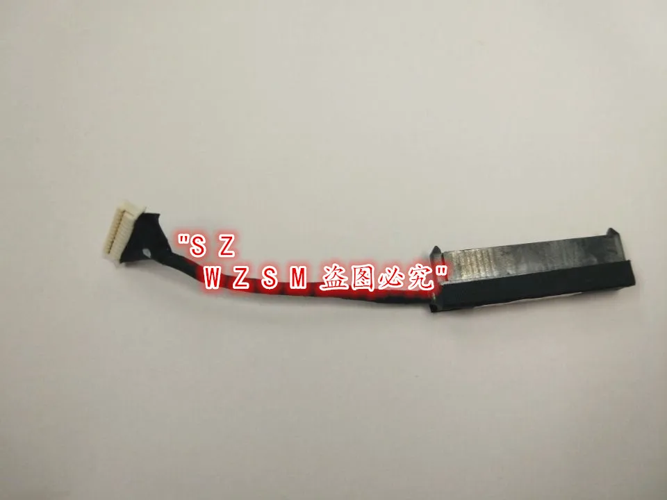 Оригинальный новый разъем для жесткого диска SATA SAMSUNG NP RV411 RV415 RV511 RV520 RV420 N145 N148 300E4A