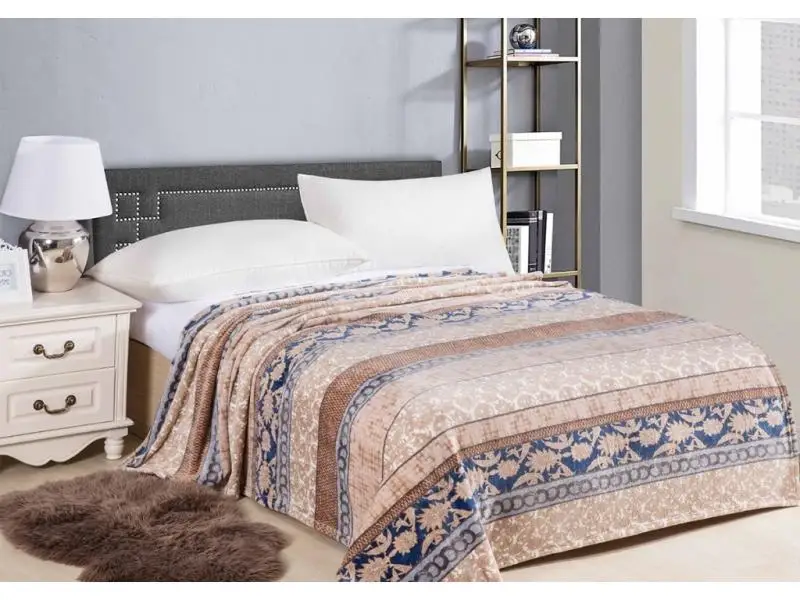 Bedspread euro-Maxi АльВиТек, Tuscany, 126, 200*220 cm
