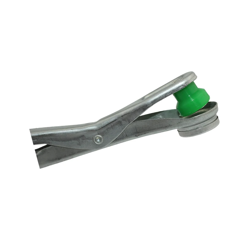 2kg holding force punch press safety protector convenient tool handle  magnetic  Pickup (4)