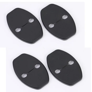 

for volkswagen passat b6 b7 b8 3c cc accessories parts Car Door Lock Trim Cover