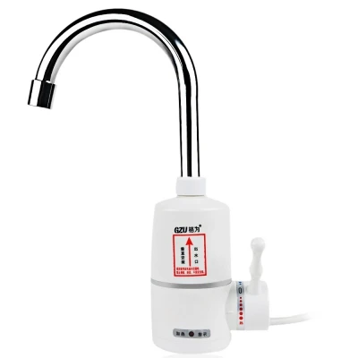 

Instant Electric Hot Water Heater Faucet Kitchen Heating Tap