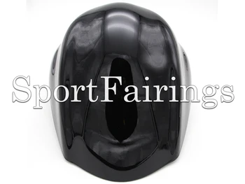 

Black Injection Seat Cowl Back Cover For Suzuki GSXR1300 Year 08 09 10 11 12 13 2008 - 2013 ABS Plastic Fairing Seat Cover New