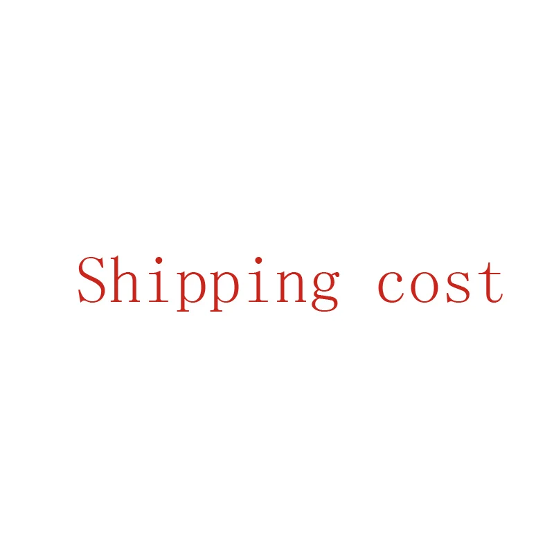 

Fill freight, if not the seller asked you to place orders, please do not order, thank you for your cooperation