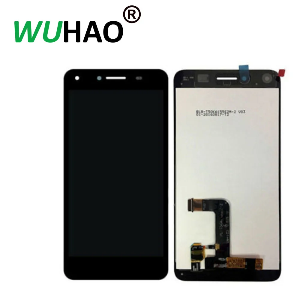 

10pcs LCD Display for Huawei Y5 II LCD Screen Digitizer Touch Panel Assembly Phone Parts