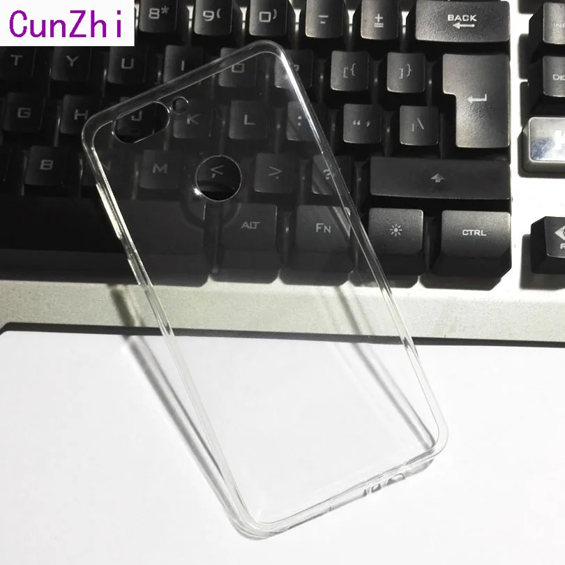 

For Elephone P8 Mini Special Back Shell,Soft TPU Cover Fitted Case For Elephone P8 Mini