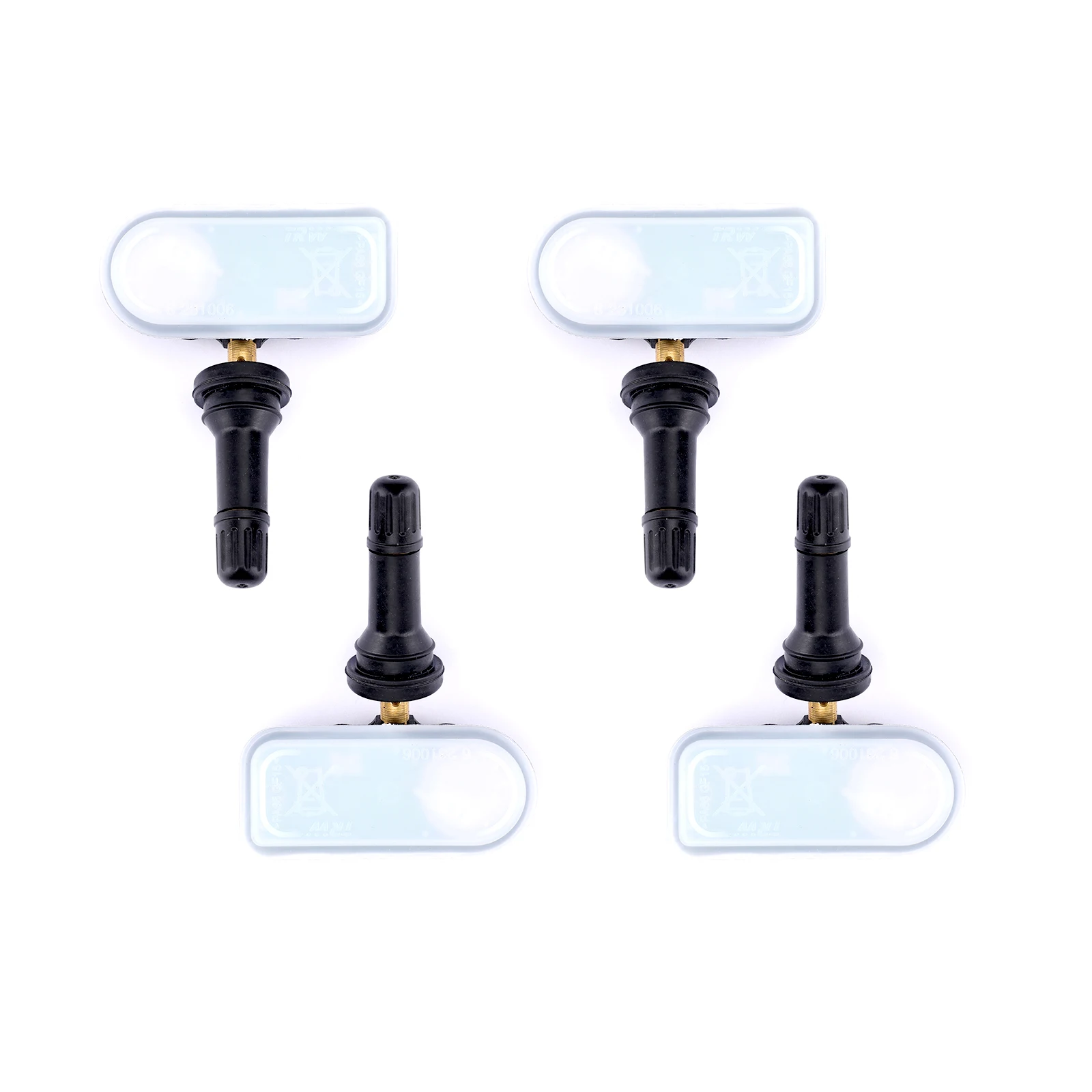 Areyourshop Автомобильный датчик давления в шинах 68186572AA TPMS для JEEP CHEROKEE- датчик давления в шинах для Ram 1500 2500