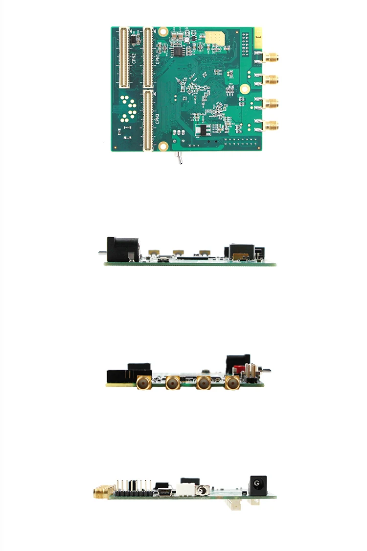 Для Tronlong TL-HSAD-LX FPGA карточка приобретения соответствие Chuanglong DSP TMS320C6748 OMAPL138
