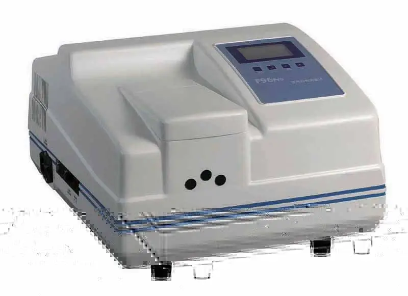 Lamp Fluorescence Spectrophotometer 365 nm 150 W Xenon 220/110 V F96PRO