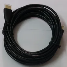 4K Full HD Support 10M Length High Speed HDMI Cable V1.4 Projector/TV Use Male-to-male Video HDMI Cable Free Shipping
