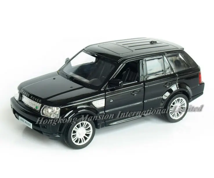 136 Car Model For Range Rover Sport (4)