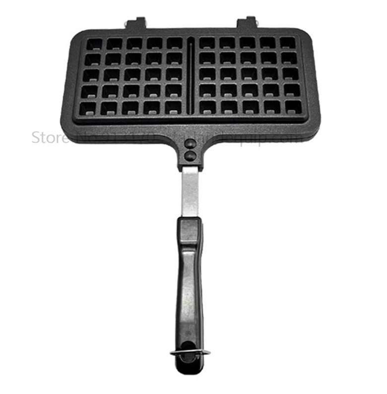 Cozimento Alumínio Quadrado Bakeware 2