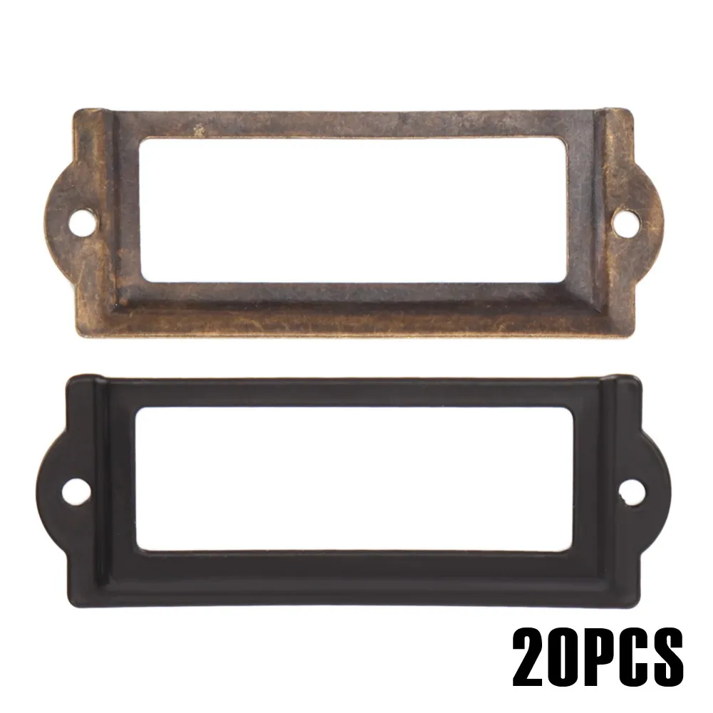 Popular Metal Label HoldersBuy Cheap Metal Label Holders lots from