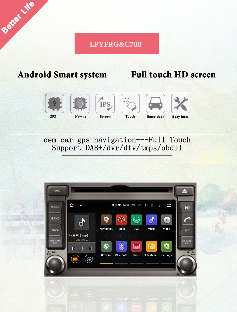Flash Deal Android 9.0 Octa Core Car DVD GPS Navi for Hyundai H1 Grand Starex IMax 2007 - 2015 4GB RAM 64GB ROM support 3G/4G DAB+ Headunit 2 Flash Deal Android 9.0 Octa Core Car DVD GPS Navi for Hyundai H1 Grand Starex IMax 2007 - 2015 4GB RAM 64GB ROM support 3G/4G DAB+ Headunit 2