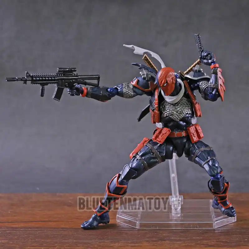amazing yamaguchi deathstroke