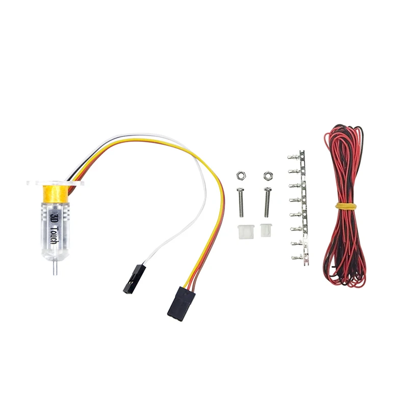 

Auto Self-leveling sensor 3D touch 3D printer parts