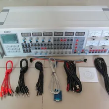 Автомобильный датчик динамической диагностики, трансмиссия, ABS, воздушный conditin, для ECU Simulator Tool MST 9000