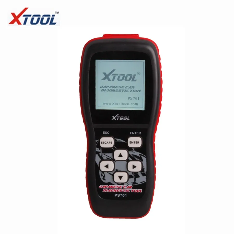 Xtool PS701 JP диагностический инструмент сканер для TOYOTA/ HONDA/ MITSUBISHI/SUZUKI/NISSAN электронное