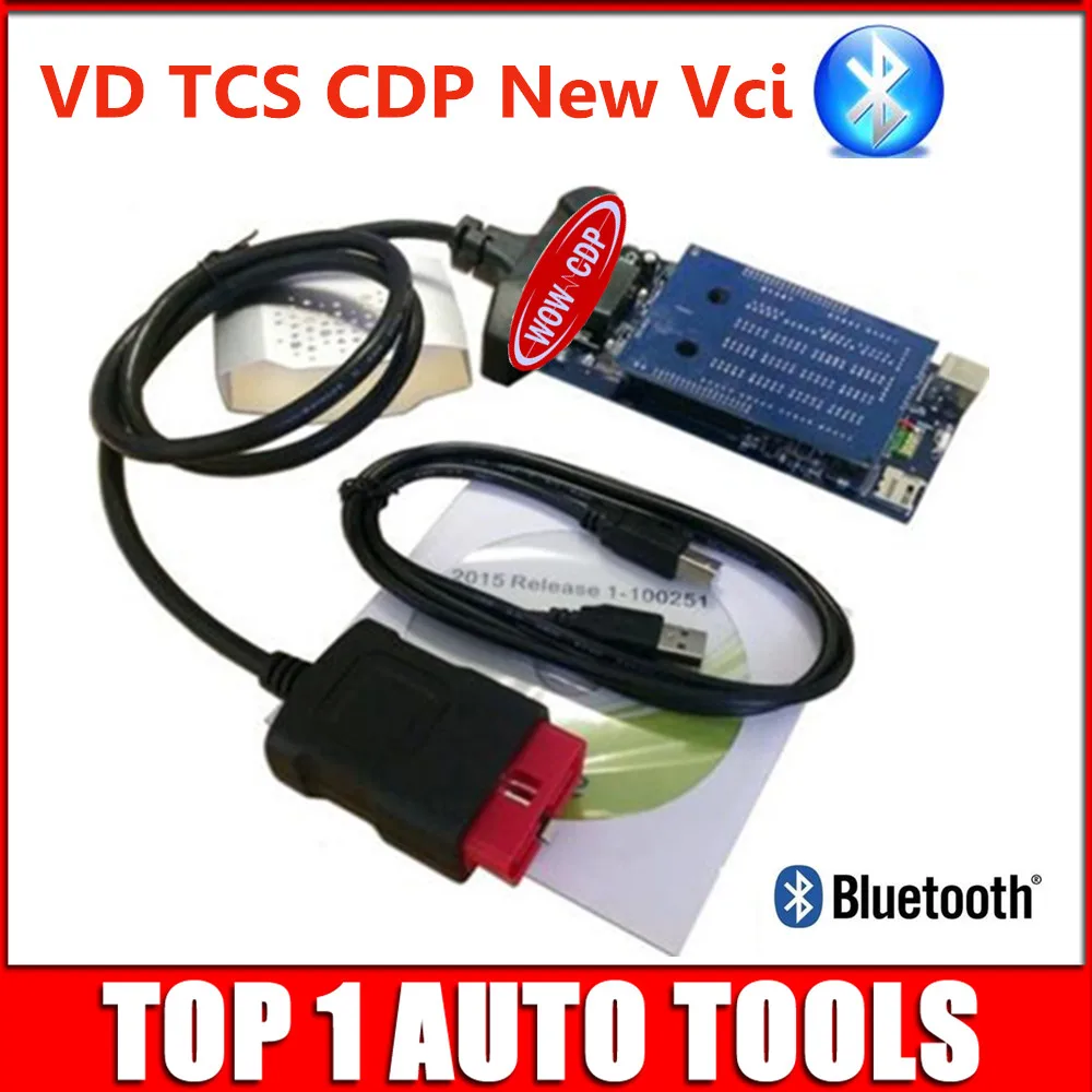 Prix pour 2015. R3/2015R1/2014R2 Nouveau Vci VD TCS CDP pro 21 types langues + Installer guide Vidéo pour Auto OBDII Voitures Camions Outil De Diagnostic Prix pour 2015. R3/2015R1/2014R2 Nouveau Vci VD TCS CDP pro 21 types langues + Installer guide Vidéo pour Auto OBDII Voitures Camions Outil De Diagnostic