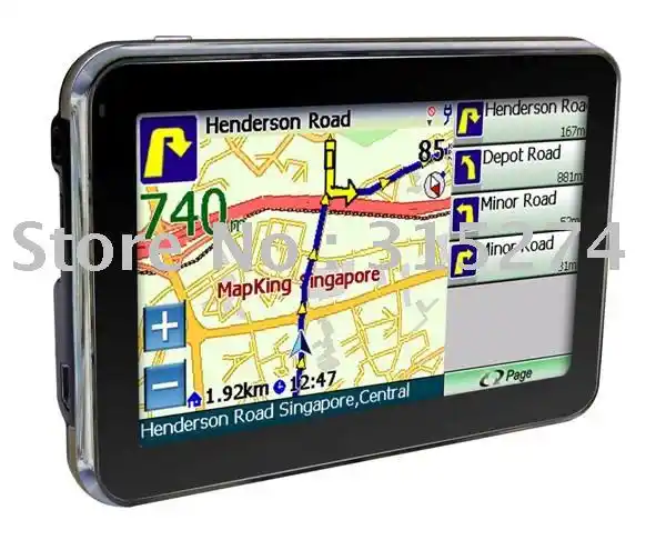 Gps tuner atlas Gps tuner atlas