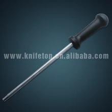 Huiwill nuevo Profesional de Acero Inoxidable Herramienta de los Sacapuntas de Cuchillo de Cocina Afilado Cuchilla Carniceros Envío Gratis