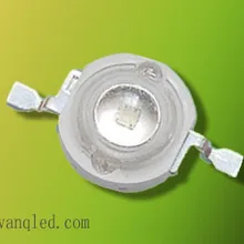 Заводская Горячая Оригинальные Epileds Чип 3 Вт 45mil 450-470nm синий светодиод высокой мощности