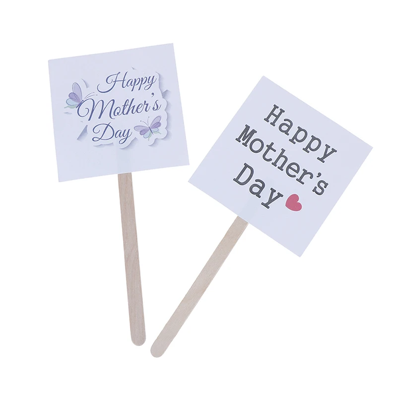 5PCS Happy Mother