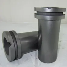 2 шт./лот, 1кг+ 2 кг плавильная печь для золота тигель, золото, плавильный тигель, ювелирные изделия, melten чашки, графитовый тигель контейнер