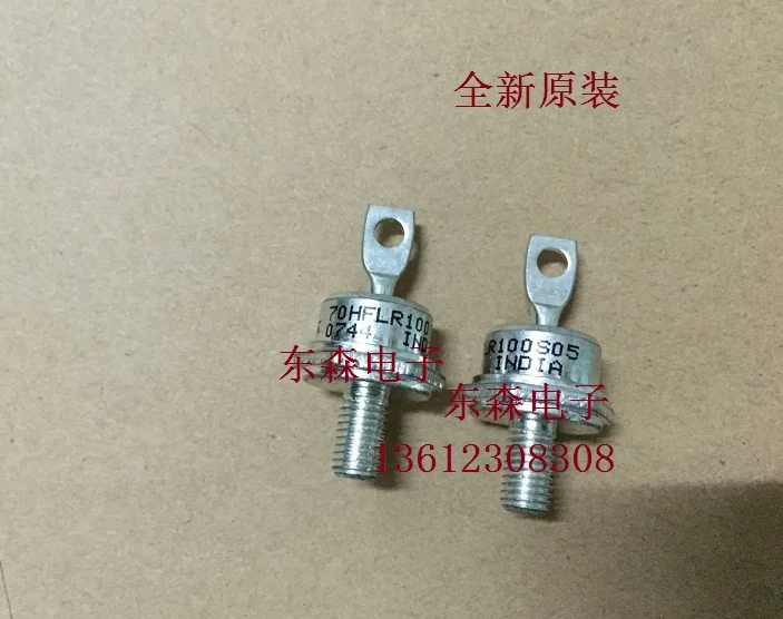 original imported 70HFLR100S05 70HFL100S05 DSI35-06A DSI35-08A 85HFLR20S02 85HFLR20S05 70HFL100S10 70HFL100S02 |