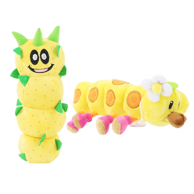 pokey plush