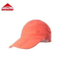 ROYALWAY мужские походные C новые Хип Хоп Взрослые шапки хлопок мужские и женские кепки Выходная шляпа# RPCL2321G