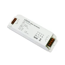 TD 75 24 E1M1 75W 24VDC constant voltage Triac Dimmable LED Driver
