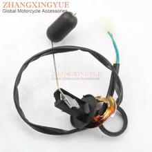 Gas Fuel Tank Sensor Float for GY6 125cc 150cc Chinese Scooter Moped 157QMJ 152QMI