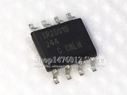 10 шт. IR2301S IR2301 SOP8