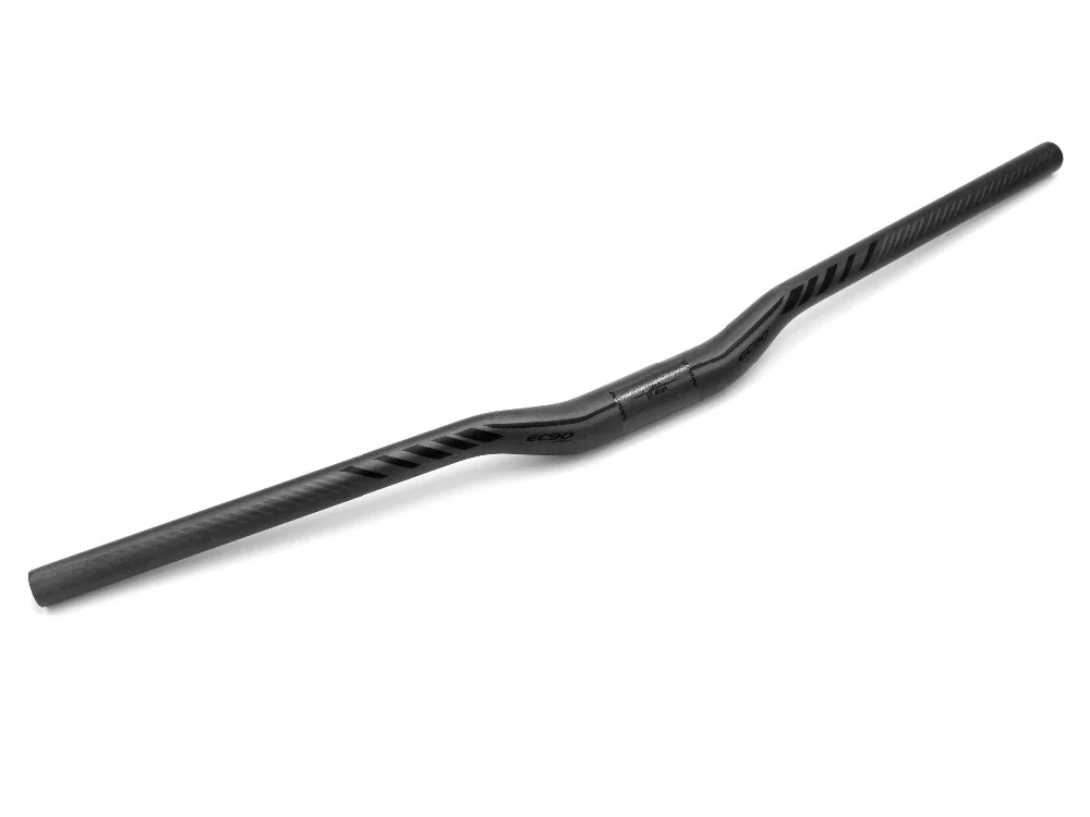 Mountain bike MTB Friction carbon bicycle handlebar UD complete carbon handlebar mtb handle bicycle handlebar