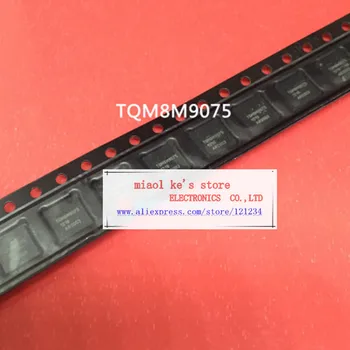 

[ 5pcs/1lot ] TQM8M9075 8M9075 100% New high quality original IC