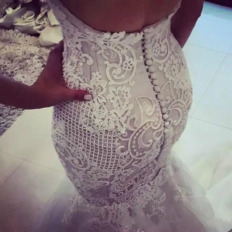 vestido de novia