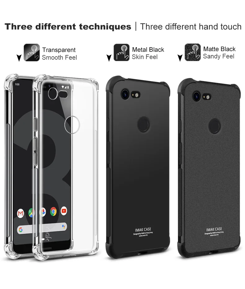 2 Pixel3 XL