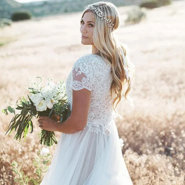 modest-beach-boho-wedding-dresses-2018-short-sleeves-plus-size-bridal-gowns-bohemia-wedding-gowns-vestido-de-novia (5)_