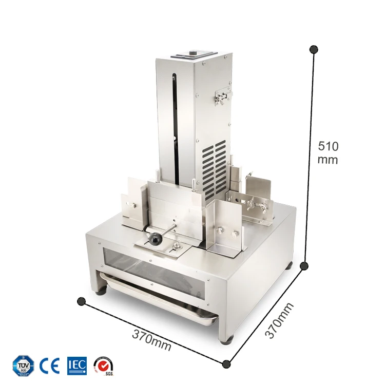 Коммерческий Электрический Шоколадный нож автомат для производства шоколада станок для бритья шоколадный нож для чипсов Бритва для сыра Очищающая машина