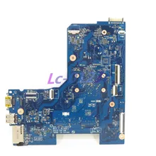 Fulcol для Dell Inspiron 5000 15 5552 Материнская плата ноутбука W/N3700 Процессор AAL14 LA-C571P F77J1 0F77J1 CN-0F77J1 DDR3L