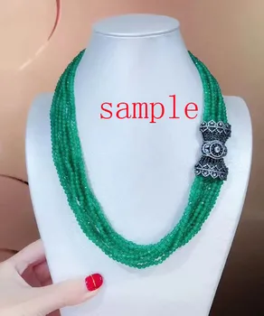 

Large 2inch Beading Clasp, Parallel Loops, Micro CZ Pave Butterfly Bead, for Beading 50mm jewelry Clasp