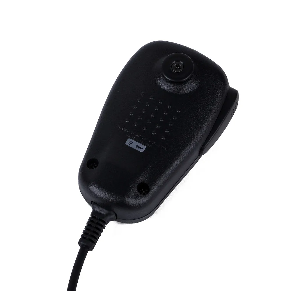 MH-36 DTMF 6pin Microphone YAESU FT-2600M FT-8000R FT-8100R Ham Amateur Radios