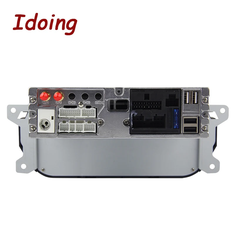 Best Idoing Android 7.1 2G+16G 4Core Steering-Wheel 1 Din For Fiat Aegea/Tipo/Egea Car Video Multimedia Player Fast Boot Wifi GPS 3G 5