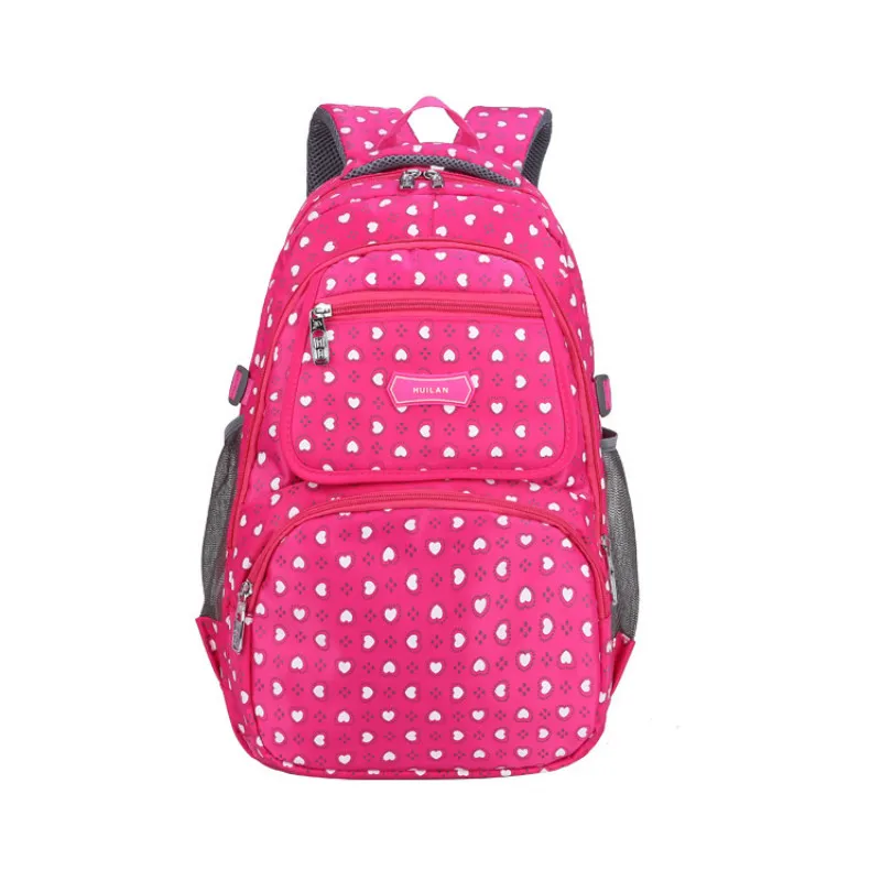 

Multifunction Children Schoolbags Waterproof Orthopedic Primary School Mochila 2018 Fashion Student Rucksack Satchel Sac Enfant
